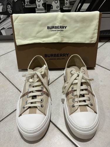 Burberry schuhe damen - schuhe,