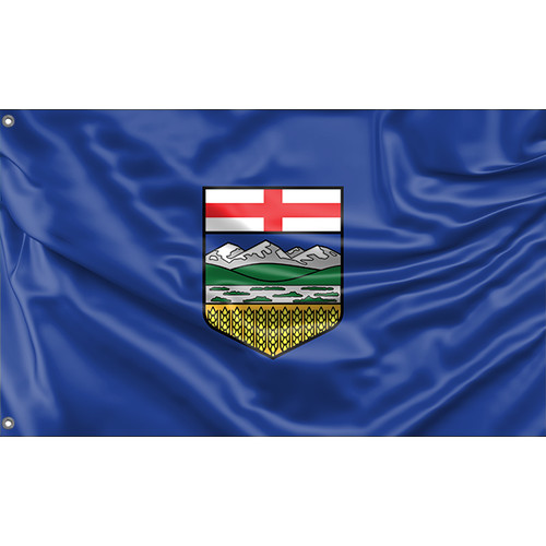 Alberta canada flagge - alberta,, fahne