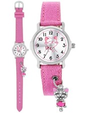 Armbanduhr kinder mädchen uhr - kinder,