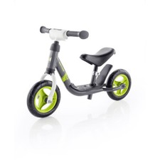 Kettler Boy Run 8 Black - Laufrad für kleine Beginner