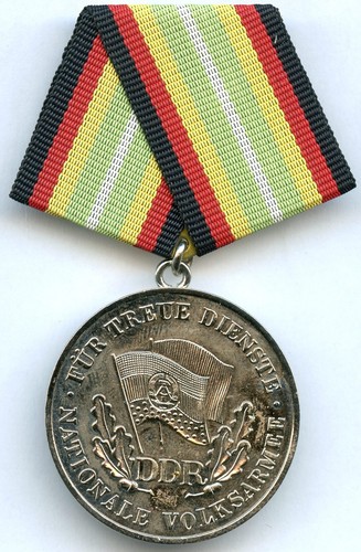 Silberne medaille für - fÜr, 10