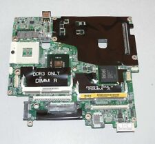 DELL Precision M6400 Motherboard Mainboard PWB J496F REV:A00  DAXM1MB1AE1 REV:E