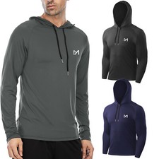 Funktions Shirt Herren langarm