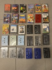 Kinder Hörspiel Kassetten