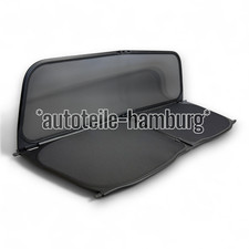 ✅ Original Audi A3 8P7 Windschott 8P7862951 Windshot wind deflector #2510