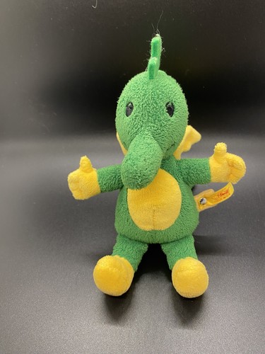 Steiff tabaluga drache zoll - drache,
