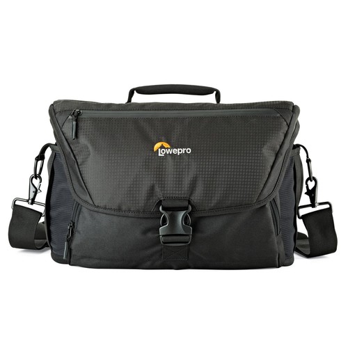 Nova 200 black - nova, ii