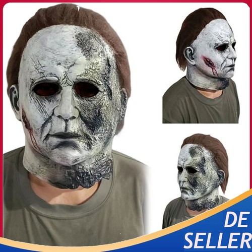 Halloween fancy dress michael - halloween,