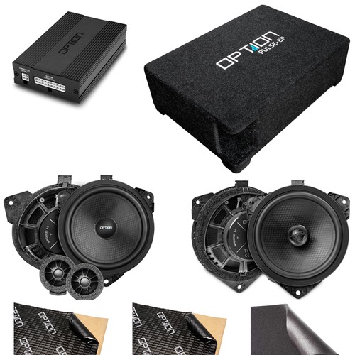 Soundsystem für toyota - für, yaris