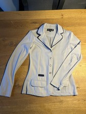 Spooks Jacket Damen Hellgrau