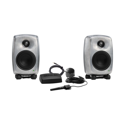 Genelec 8320 raw pack - genelec,