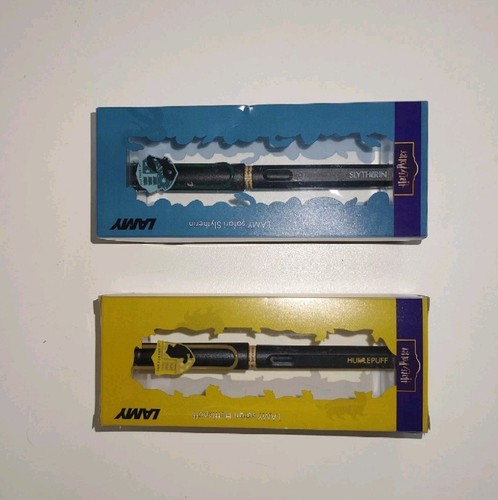 Lamy füller safari - 2x, safari⚡