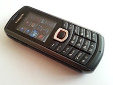 SAMSUNG GT-B2710 SCHWARZ