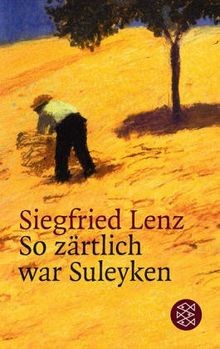 Zärtlich war suleyken - so,