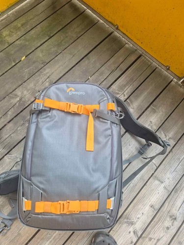 Lowepro whistler 450 iii - 450,