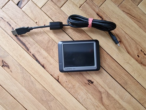 Garmin nüvi 250