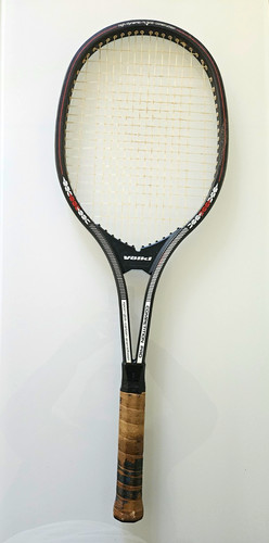 Vintage tennisschläger völkl - vintage,