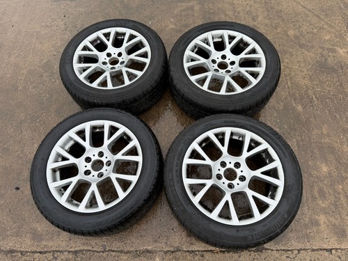 Alufelgen set winterreifen - 4x,