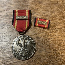 Orden einsatzmedaille der - einsatzmedaille,
