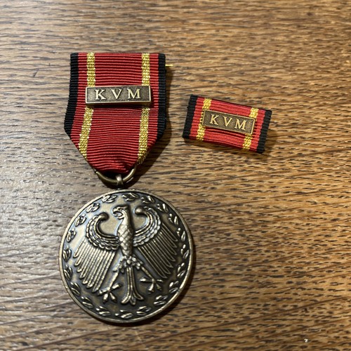Orden einsatzmedaille der - einsatzmedaille,