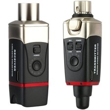 XVive U35 Microphone Wireless