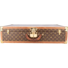 Louis Vuitton Canvas Monogram