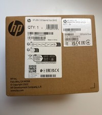 HP USB-C G5 Essential