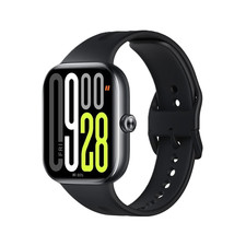 Smartwatch 5 – 2,07" AMOLED Fitness- & Sporttracker mit GPS