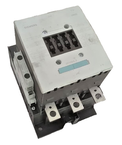 Siemens sirius 3rt1056 - siemens,