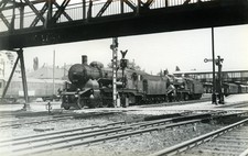Original Foto aus dem Bellingrodt-Archiv von 18 128 u. 18 102 in Radolfzell 1954