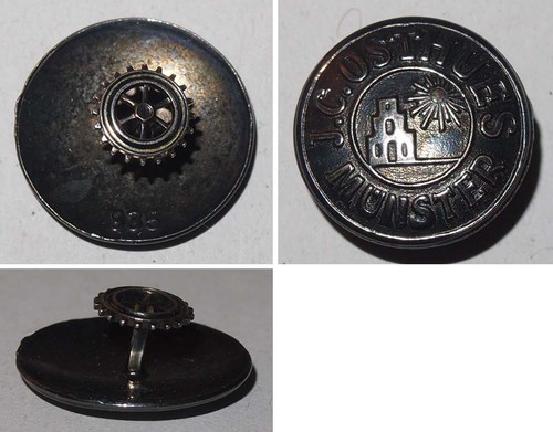 Reversknopf rotary - reversknopf,