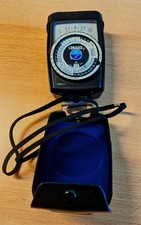 Gossen Lunasix F