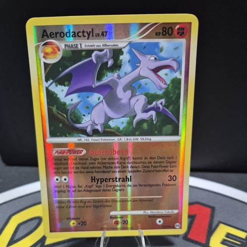 Aerodactyl arceus 99 - |, [13/99]