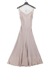 Ghost Slip Maxikleid UK2 in