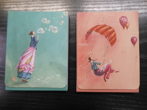 Gaelle boissonnard - 2, x