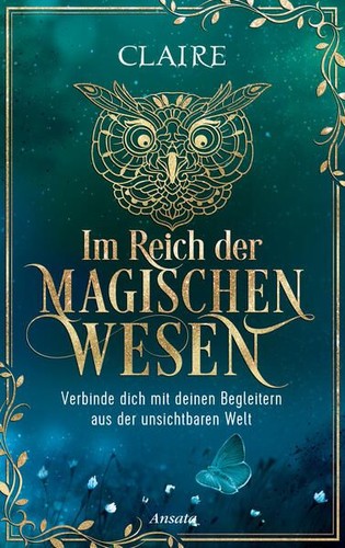 Reich der magischen - , wesen