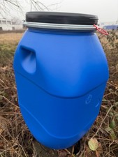 Deckelfass, 50l