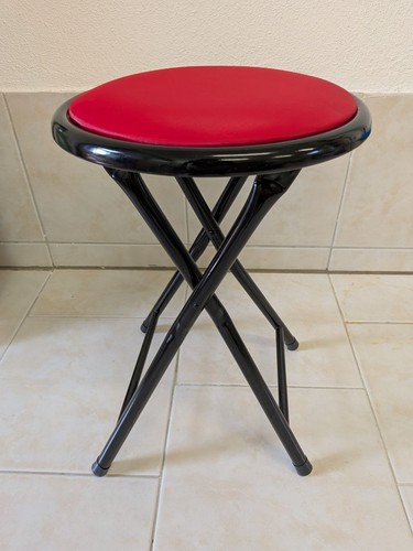 Hocker klappbar - 2,