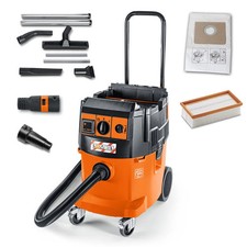 Fein Staubsauger Dustex 35 LX