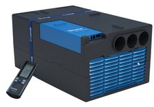 TRUMA Klimaanlage Saphir