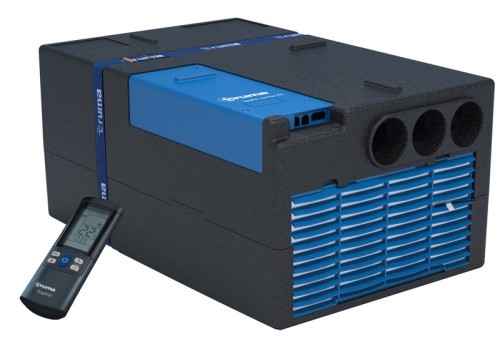 Truma klimaanlage saphir - truma,