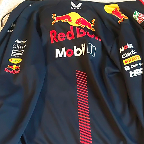 Red bull racing mobil - 1, formel