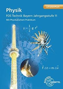 Physik fos technik - physik,