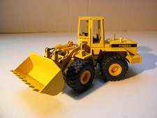 NZG No 192 Faun Frisch F 1400 C Radlader 1/50