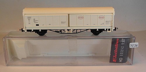 Electrotren spur 87 nr - spur, h0