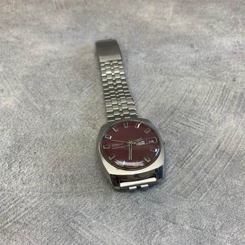 Enicar 147 automatic - enicar, 147-01-15
