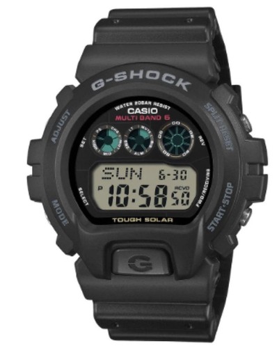 Casio shock 6900u 1jf - casio, gw-6900u-1jf