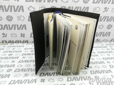 VW Golf Plus Bedienungsanleitung. Handbuch 2004 Fließheck Benzin 1.4 TSI