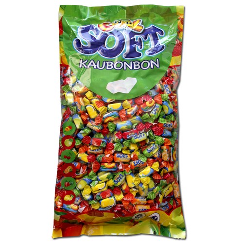 Cool soft - (7,66€/1kg),