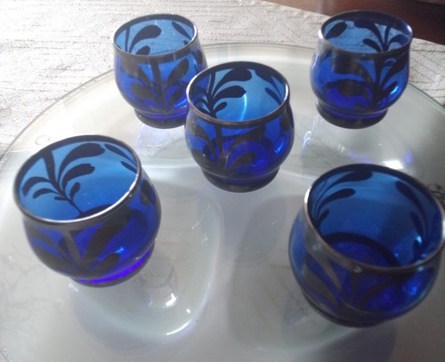 Vintage 1965 italy murano - vintage,